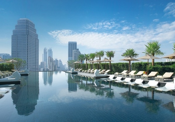 グランデセンターポイントホテル