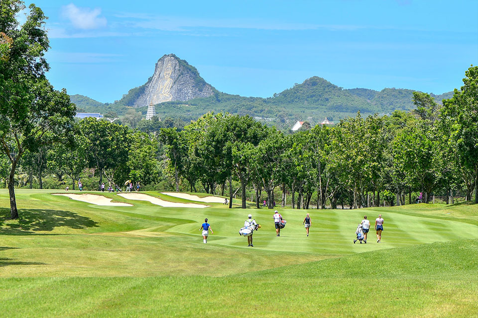 フェニックスカントリークラブ
