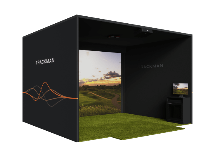 トラックマンフレックス